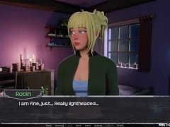 MIST CAP 16 - Screenshot 7 of 16 - Big Booty