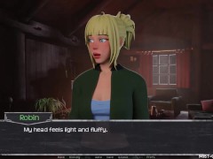 MIST CAP 16 - Screenshot 8 of 16 - Chrollolucilfer261