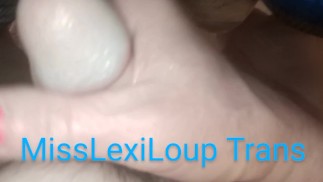 MissLexiLoup trans female tight rectums ass fucking college entrance prep that afternoon fake coed A