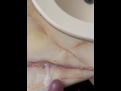 Dad Jacking off for you 🫵🏾 - Screenshot 15 of 16 - Uncut