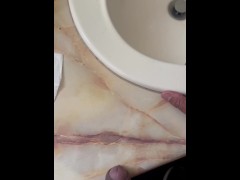 Dad Jacking off for you 🫵🏾 - Screenshot 9 of 16 - Latino