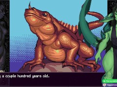 Shry plays Aurelia ep 2