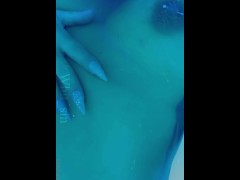Tanning bed