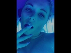 Tanning bed - Screenshot 2 of 16 - Tanning Salon
