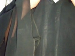 به خو.ا.هر.م کمک کردم تا ارضا بشه - Screenshot 3 of 16 - خود ارضایی