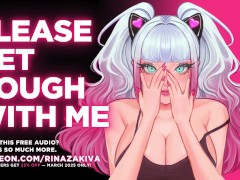 FUCK YOUR THERAPIST'S THROAT HARD 🤍 Throatfuck 🤍 Deepthroat 🤍 ASMR POV 🤍 Erotic Audio for Men