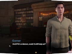 Symphony of The Serpent Gameplay P40