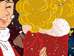 Candy Candy Anime - Screenshot 2 of 16 - Terence Granchester