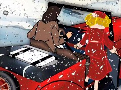 Candy Candy Anime - Screenshot 3 of 16 - Candice White Ardlay