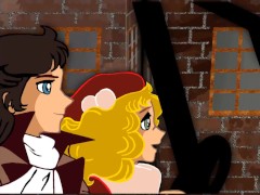 Candy Candy Anime - Screenshot 4 of 16 - Candy Granchester