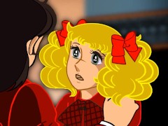 Candy Candy Anime - Screenshot 6 of 16 - Candy Candy