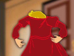 Candy Candy Anime - Screenshot 7 of 16 - Terence Granchester