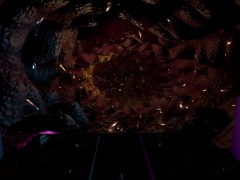 nippel micro-submarine