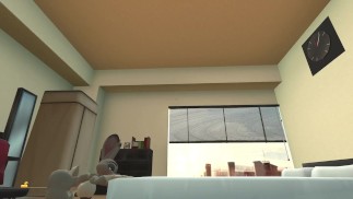 vrchat Judy's Booty