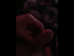 Another solo one - Screenshot 13 of 16 - Solo Masturbation