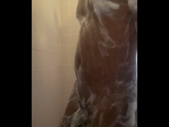 Shower - Screenshot 16 of 16 - Soapy