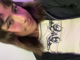 Trans Girl