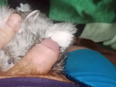 Gray wolf fun - Screenshot 1 of 16 - Plush