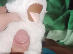 Gray wolf fun - Screenshot 4 of 16 - Plush