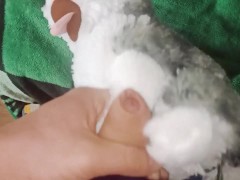 Gray wolf fun - Screenshot 7 of 16 - Plush