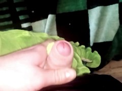 Big green crocodile fun #4