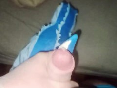 Blue t-rex - Screenshot 16 of 16 - Dini