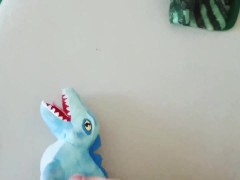 Mozazaur fun - Screenshot 15 of 16 - Dino