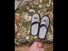 Morning doesn't start with coffee, obviously