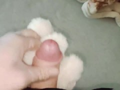 Gray wolf - Screenshot 8 of 16 - Plush