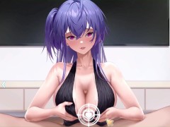 【H GAME】Hot And Lovely:Dream♡Hアニメーション⑪ エロアニメ｜エロ同人｜Hentai｜Anime｜Doujin