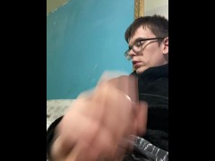 Having a good day - Screenshot 14 of 16 - Masturbation