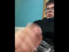 Having a good day - Screenshot 16 of 16 - Masturbation