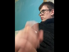 Having a good day - Screenshot 4 of 16 - Masturbation