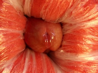 It was Evening and there was nothing to Fuck!