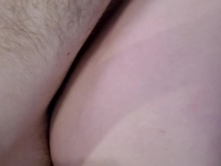 Быстрый трах перед сном