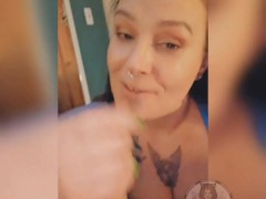 Super Slut For Step-Son's Bully (Part 7 of Series)
