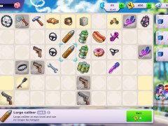 Horny Villa Gameplay Ep 28