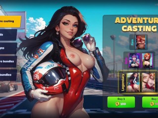 Игровой процесс Horny Villa, эпизод 28