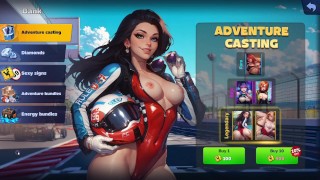 Игровой процесс Horny Villa, эпизод 28