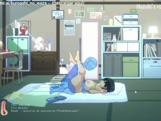 Nonton Summer Life In The Countryside【Enlace de descarga del juego】(parte 1) Streaming HD