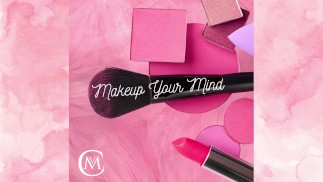 Makeup Your Mind - SISSY FEMDOM AUDIO JOI