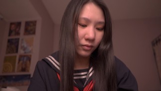 Японская школьница АСМР - Исаия 30-34 - Сестра во Христе