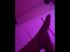 Beg for it - Screenshot 14 of 16 - Feet Fetish