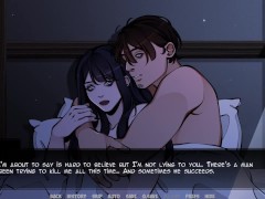 NARUTO:Shinobi Lord Gameplay #23 Hinata Will Help Me Seduce Sakura