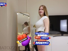 Okay, But Let’s Make It Fast, Step-Bro! 1/16