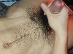 Daily Pleasure: Solo Stroke & Relax #24