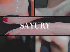 Suck Feet - Screenshot 1 of 16 - Foot Fetish