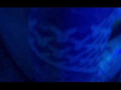 soaking wet milf thong fuck (lost his mind)