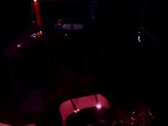 Shy Sub Futa Bends Over 4 U