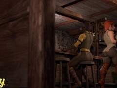 Orc's Bar Tab Day One - Screenshot 1 of 16 - Big Cock